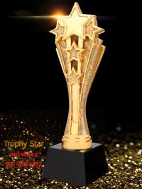 โล่ห์เกียรติยศดาวเด่น