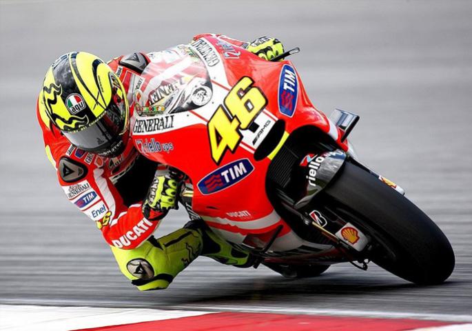 DUCATI NO.2